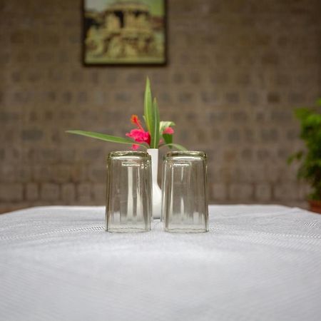 Kstdc Hotel Mayura Bhuvaneshwari Kamalapur Hampi Extérieur photo