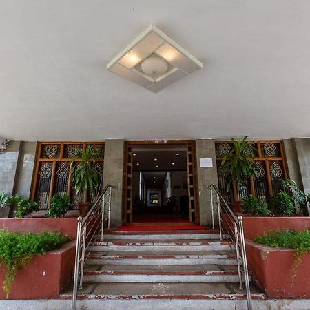 Kstdc Hotel Mayura Bhuvaneshwari Kamalapur Hampi Extérieur photo