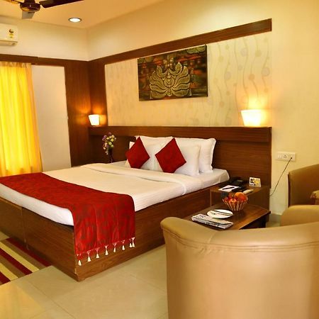 Kstdc Hotel Mayura Bhuvaneshwari Kamalapur Hampi Extérieur photo