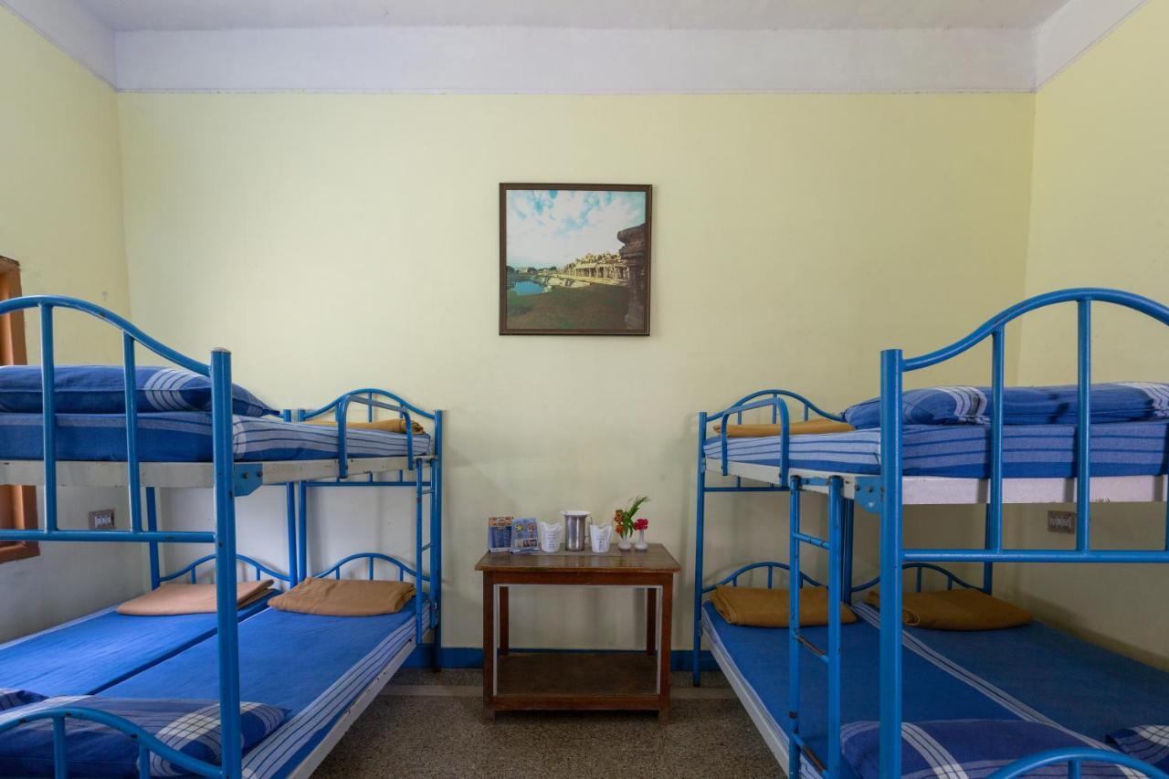 Kstdc Hotel Mayura Bhuvaneshwari Kamalapur Hampi Extérieur photo