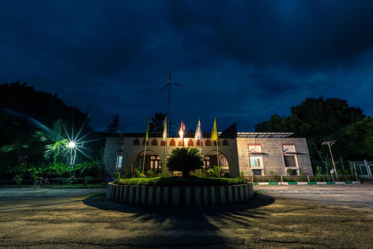 Kstdc Hotel Mayura Bhuvaneshwari Kamalapur Hampi Extérieur photo