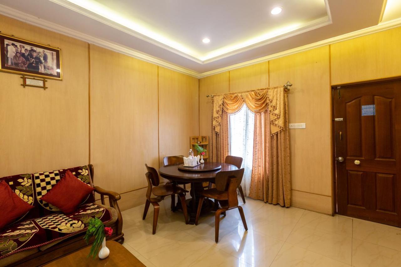 Kstdc Hotel Mayura Bhuvaneshwari Kamalapur Hampi Extérieur photo
