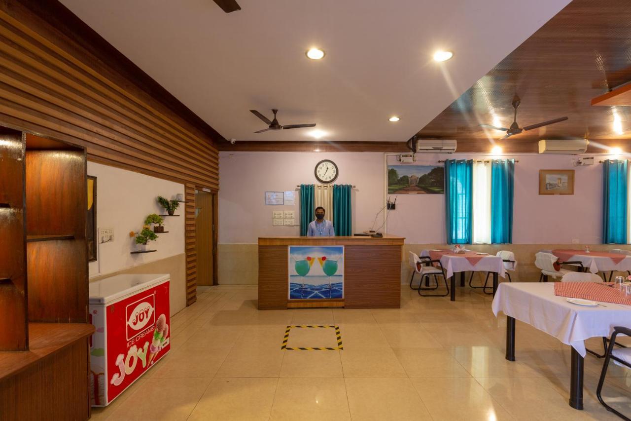 Kstdc Hotel Mayura Bhuvaneshwari Kamalapur Hampi Extérieur photo