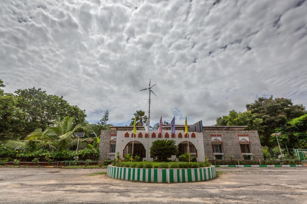 Kstdc Hotel Mayura Bhuvaneshwari Kamalapur Hampi Extérieur photo